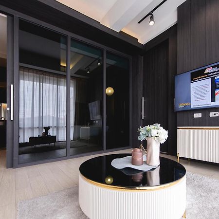 Qlosest Hotel Nakhon Ratchasima Extérieur photo