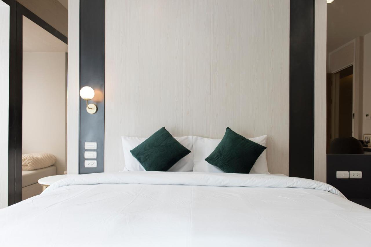 Qlosest Hotel Nakhon Ratchasima Extérieur photo