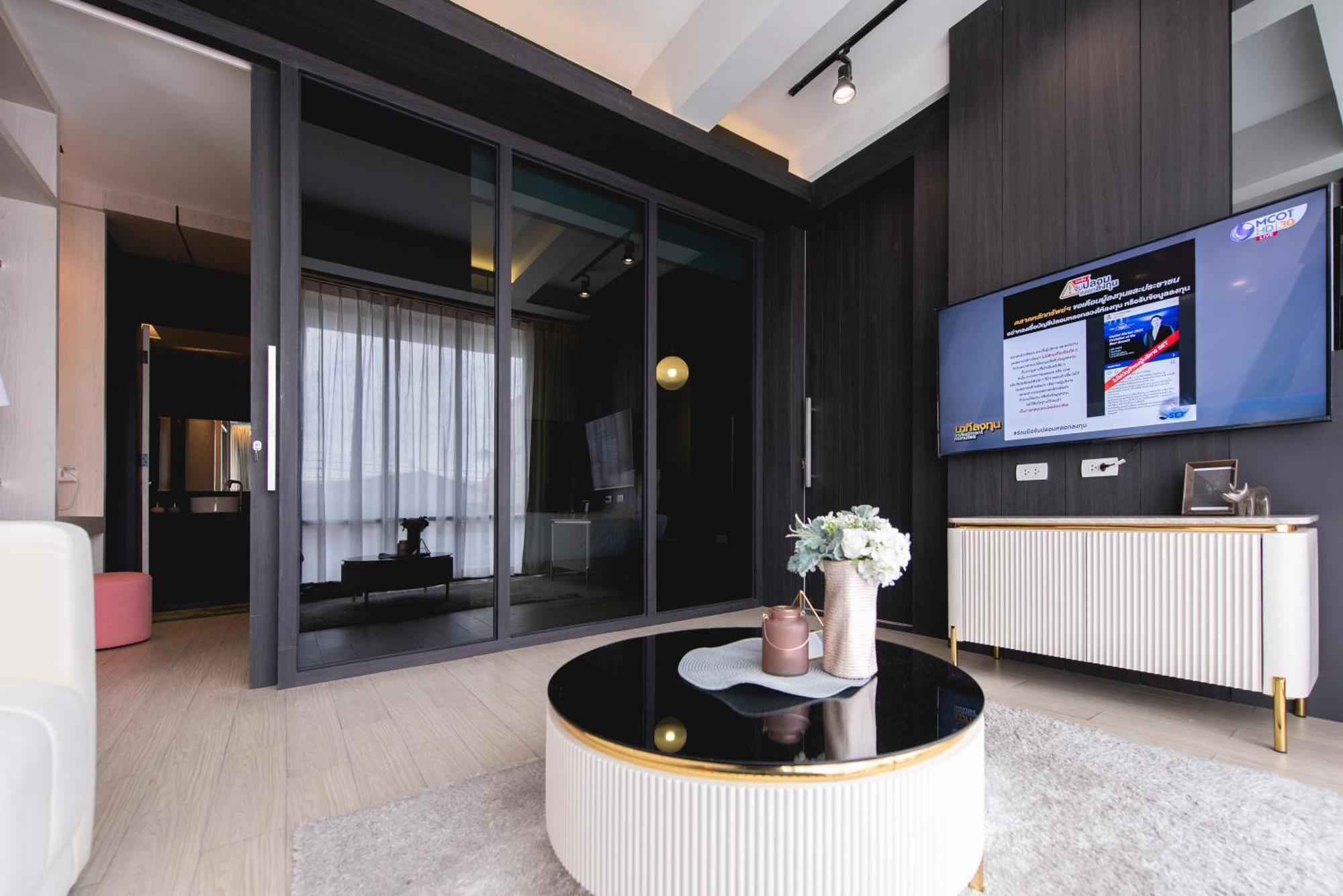 Qlosest Hotel Nakhon Ratchasima Extérieur photo