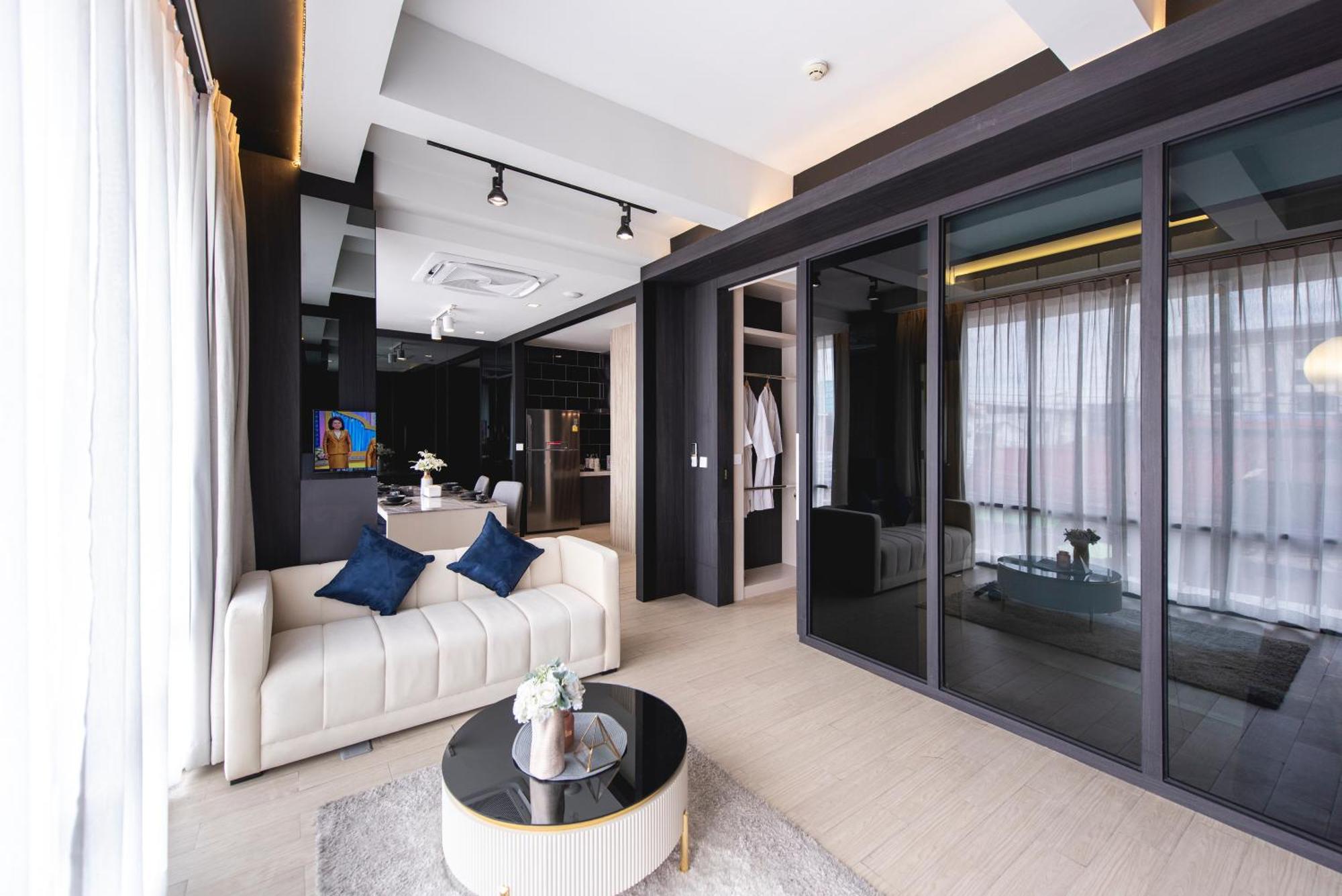 Qlosest Hotel Nakhon Ratchasima Extérieur photo