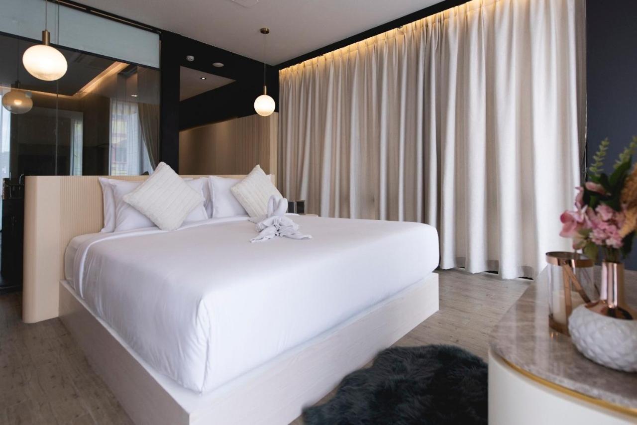 Qlosest Hotel Nakhon Ratchasima Extérieur photo