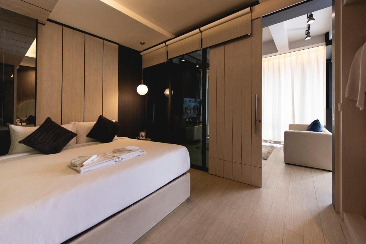 Qlosest Hotel Nakhon Ratchasima Extérieur photo