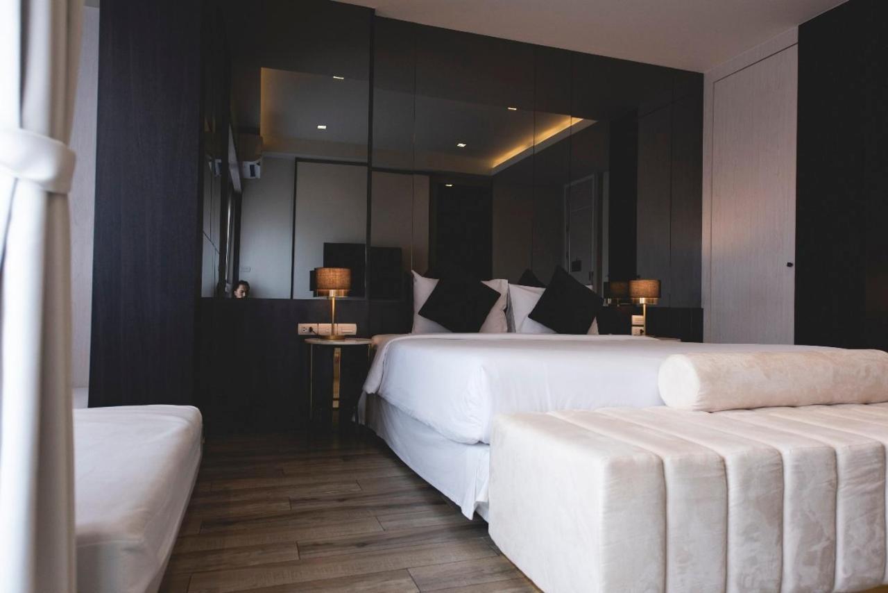 Qlosest Hotel Nakhon Ratchasima Extérieur photo